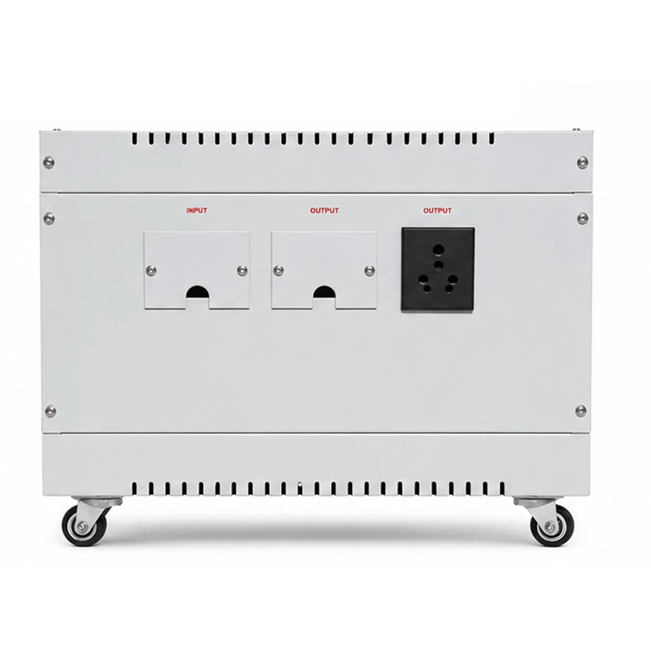 Constant Voltage Transformer View 2